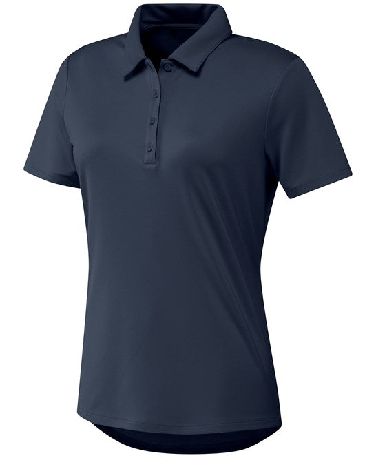 adidas® Performance Primegreen Polo-T-Shirt für Damen