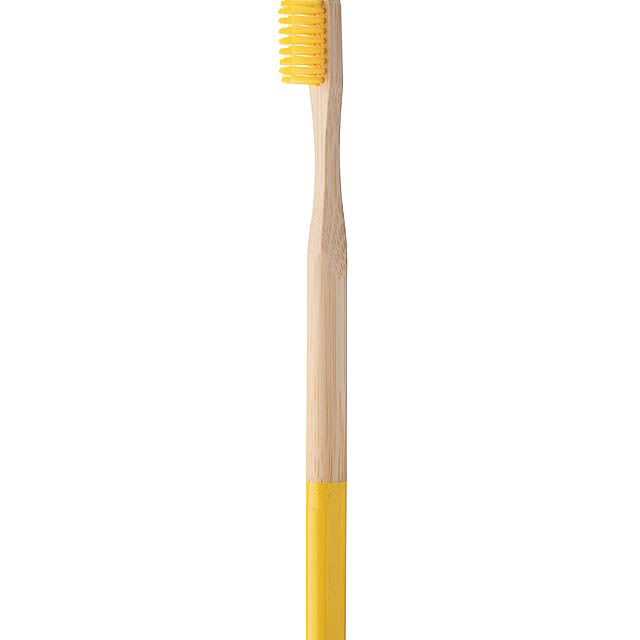 Color Bamboo - Bamboo Toothbrush 