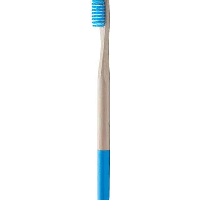 Color Bamboo - Bamboo Toothbrush 