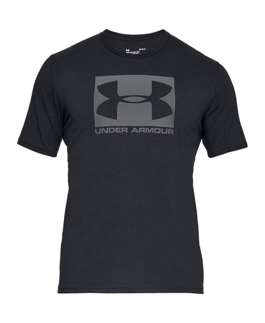 Under Armor UA Boxed Sport Style Short Sleeves