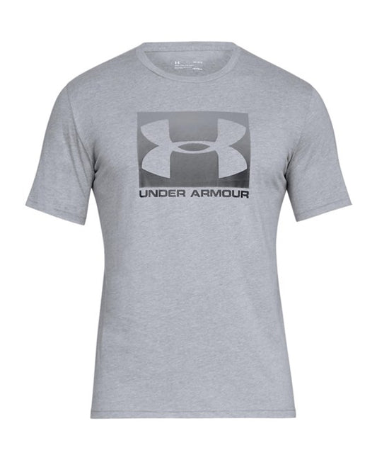 Under Armor UA Boxed Sport Style Short Sleeves