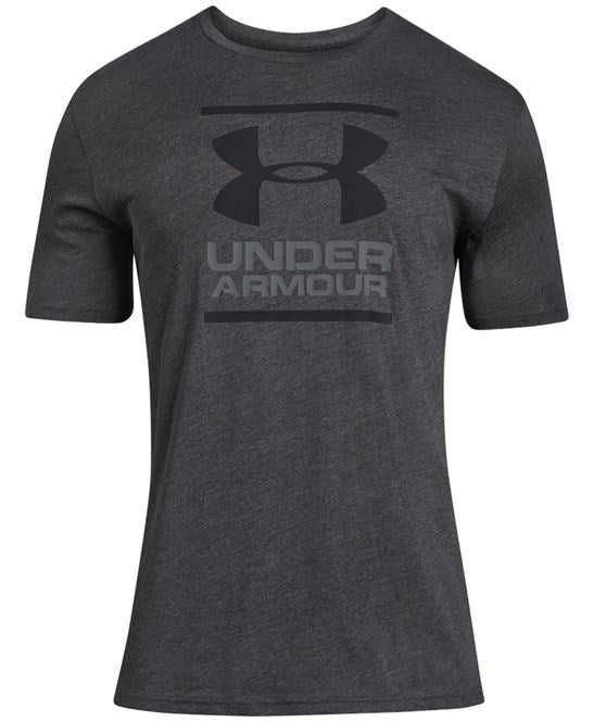 Under Armour UA Foundation Kurzarm-T-Shirt