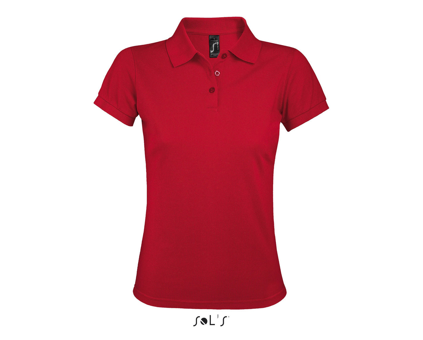 SOLS PRIME WOMEN 00573 RED A