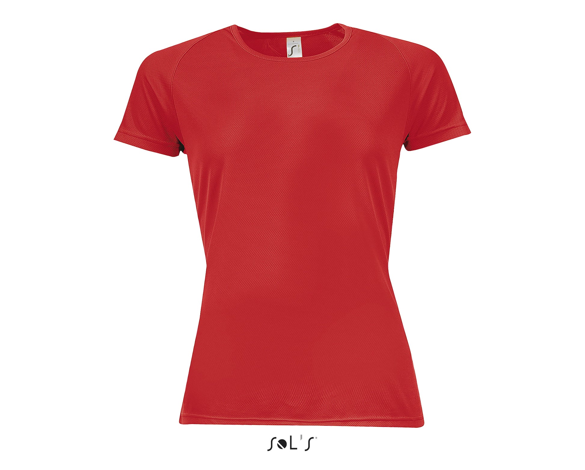 SOLS SPORTY WOMEN 01159 RED A