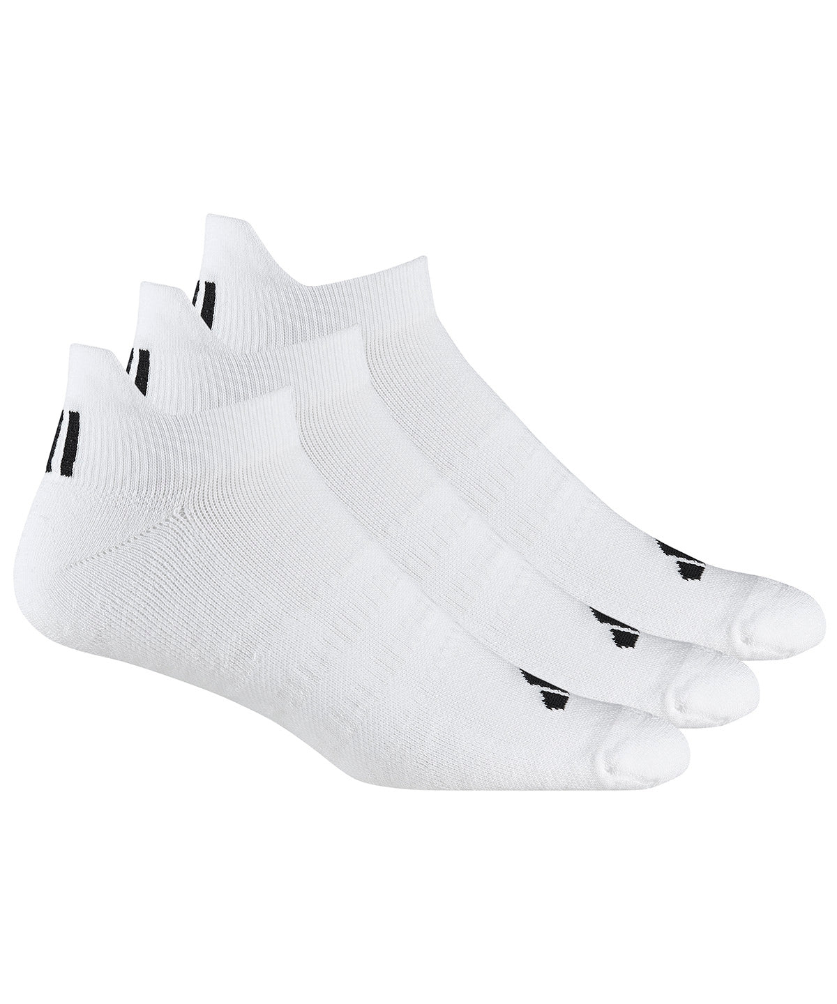 adidas® Ankle Socks (3-pack)
