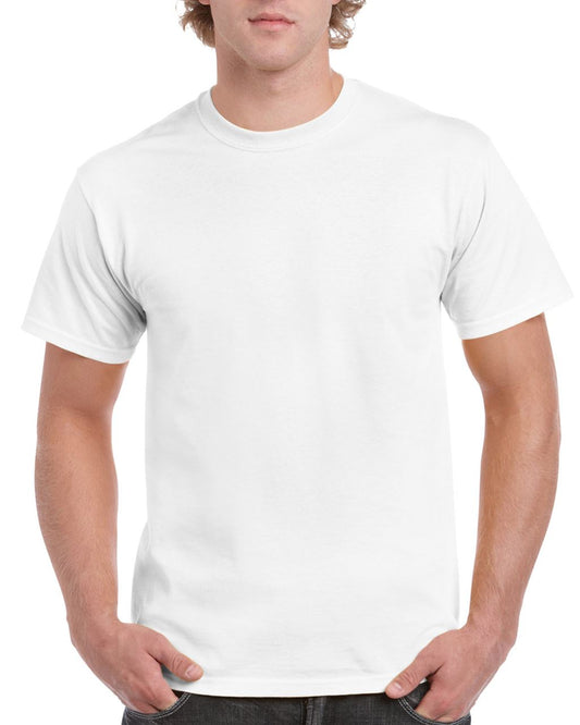 Gildan GI2000 Ultra Cotton™ Voksen Unisexc T-shirt