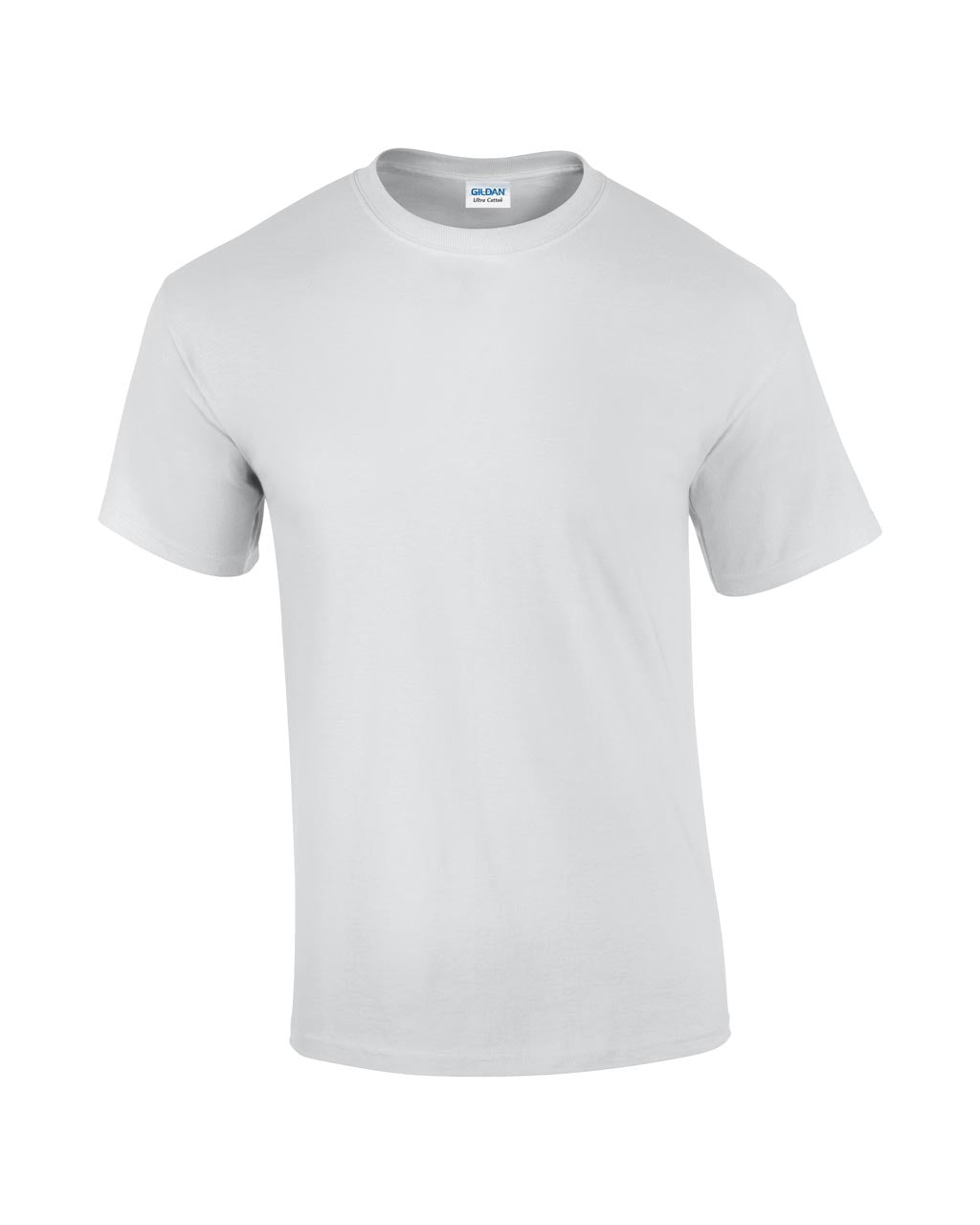 Gildan GI2000 Ultra Cotton™ Unisex-T-Shirt für Erwachsene