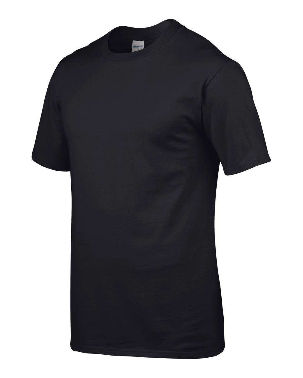 Gildan GI4100 Premium Cotton® Voksen Unisex T-shirt