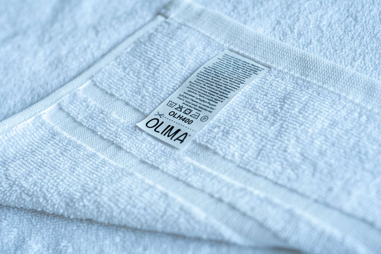 OLIMA CLASSIC HOTEL TOWELS
