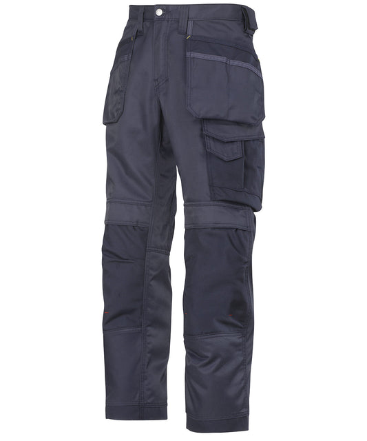 Snickers DuraTwill Craftsmen Pants
