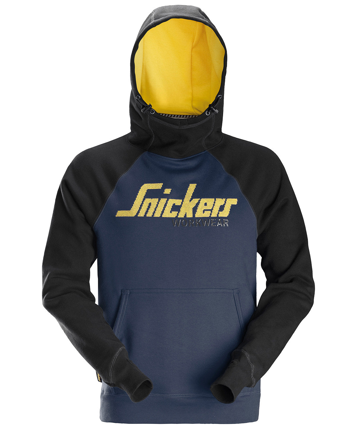 Snickers Logo hoodie