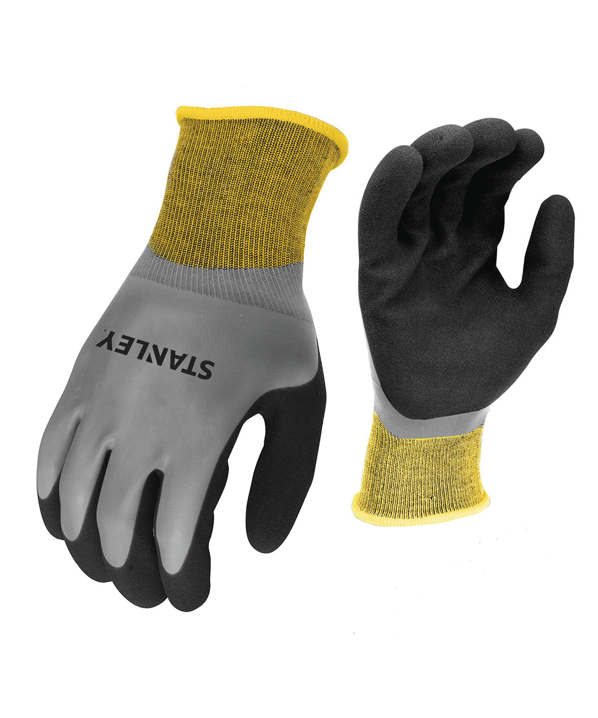Stanley waterproof grip gloves