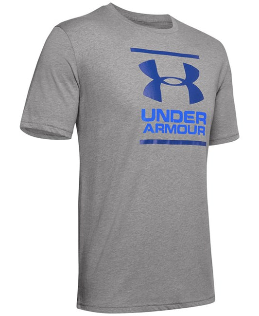 Under Armor UA Foundation Short Sleeve T-Shirt