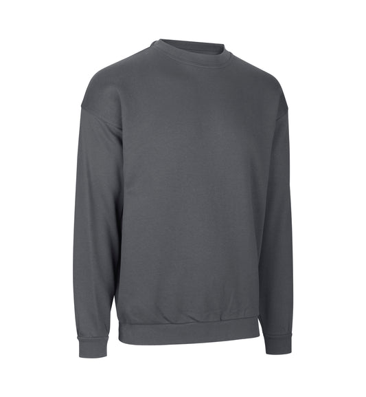 ID PRO Wear sweatshirt klassisk 0360 (Salg Til Privat)