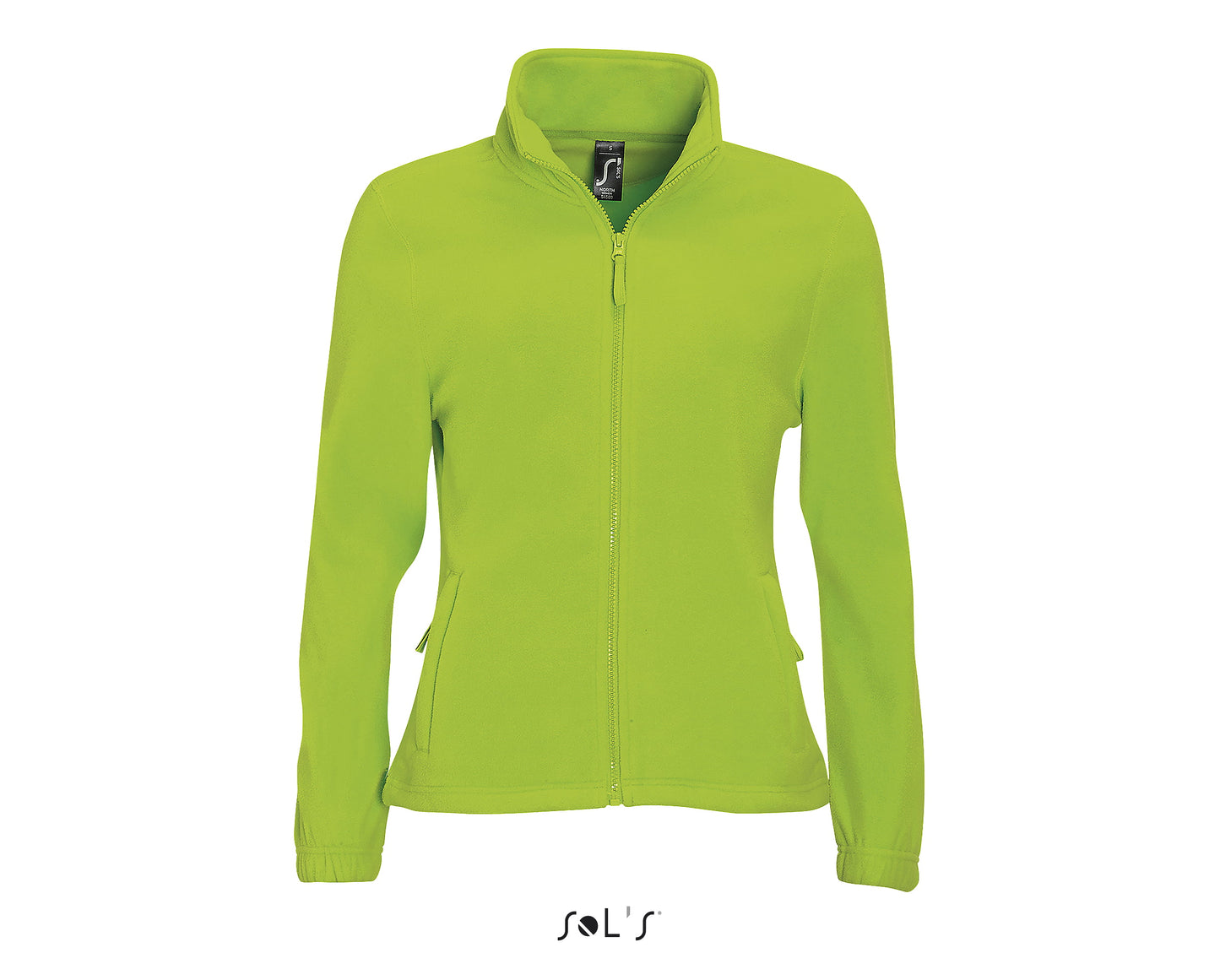 SOLS NORTH WOMEN 54500 LIME A