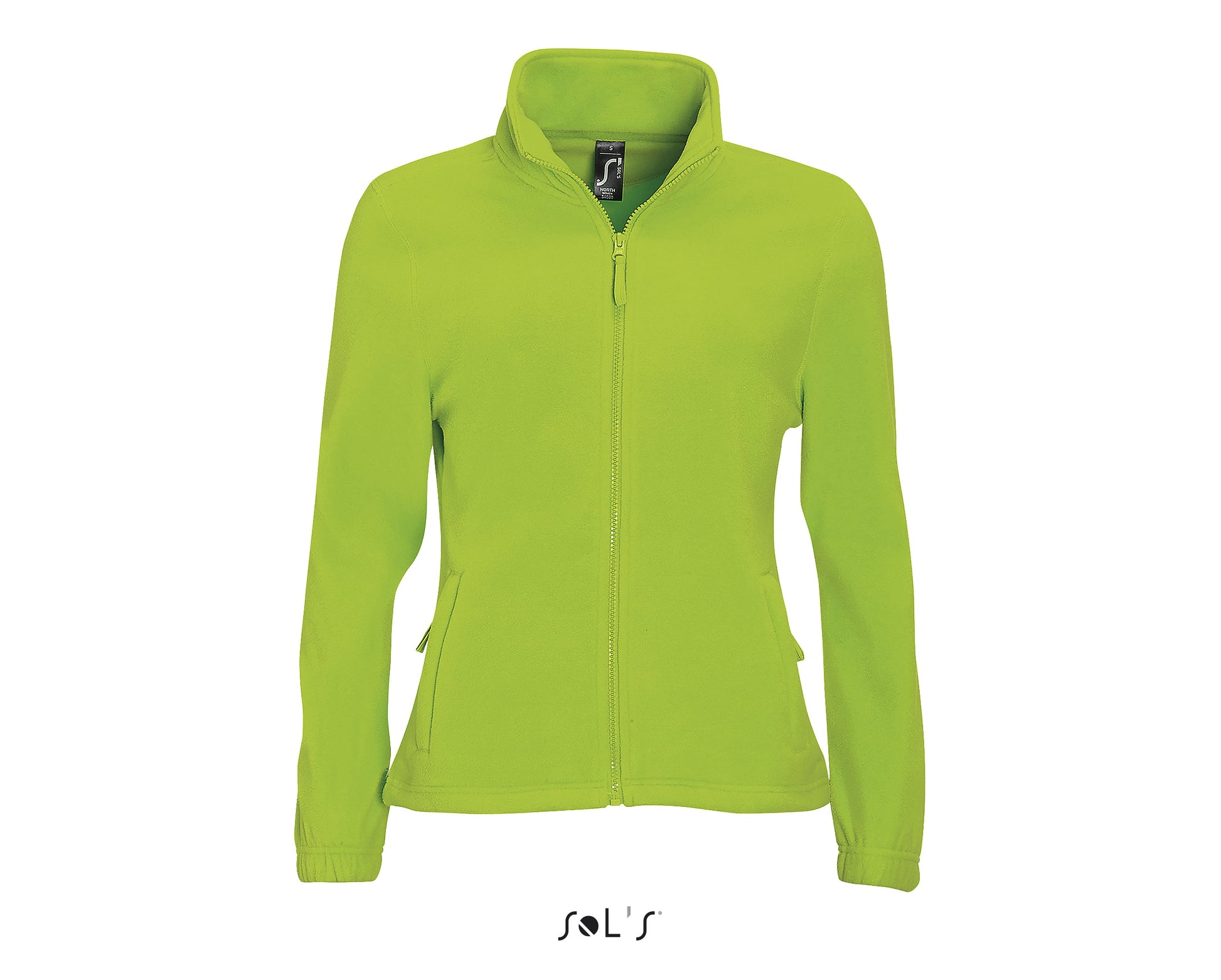 SOLS NORTH WOMEN 54500 LIME A
