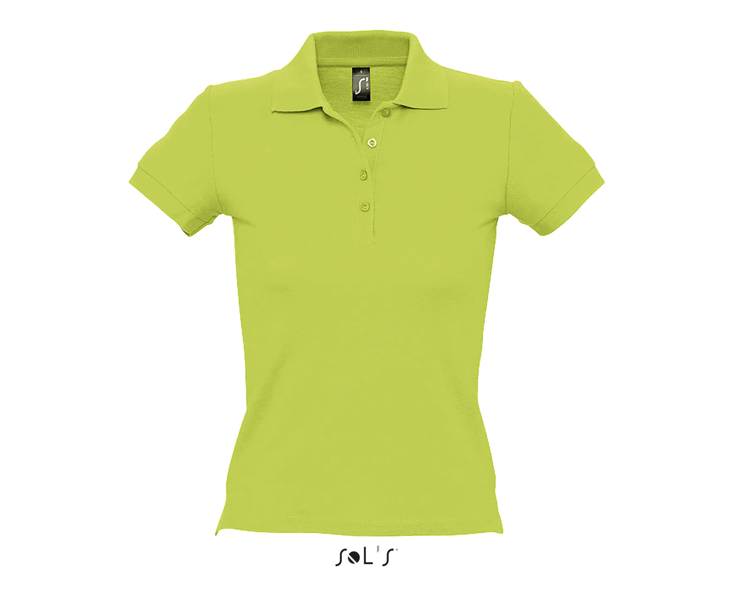 SOLS PEOPLE 11310 APPLE GREEN A