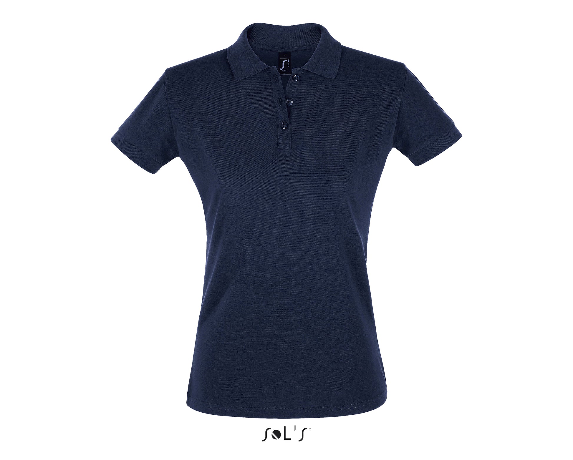 SOLS PERFECT WOMEN 11347 FRENCH NAVY A