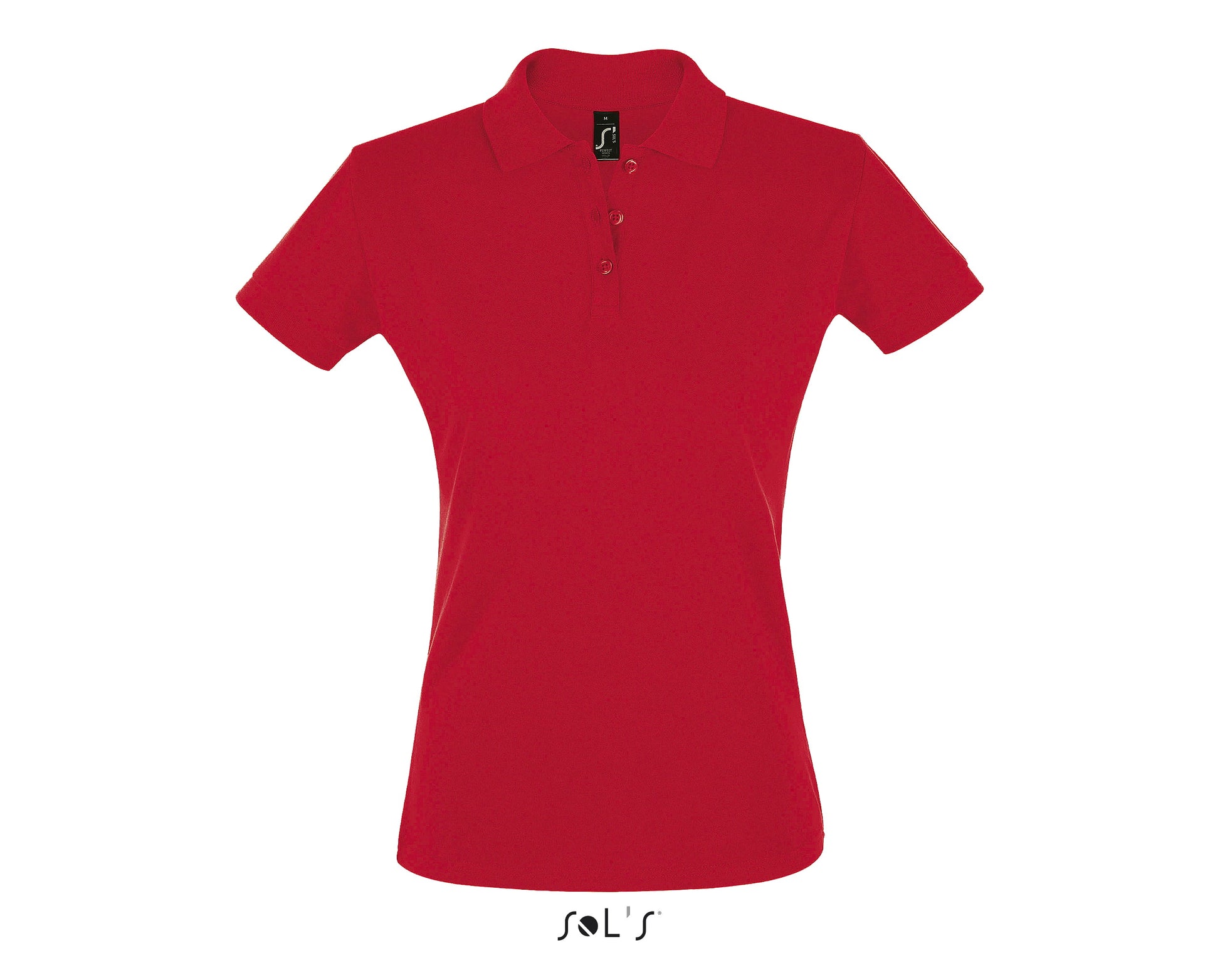 SOLS PERFECT WOMEN 11347 RED A