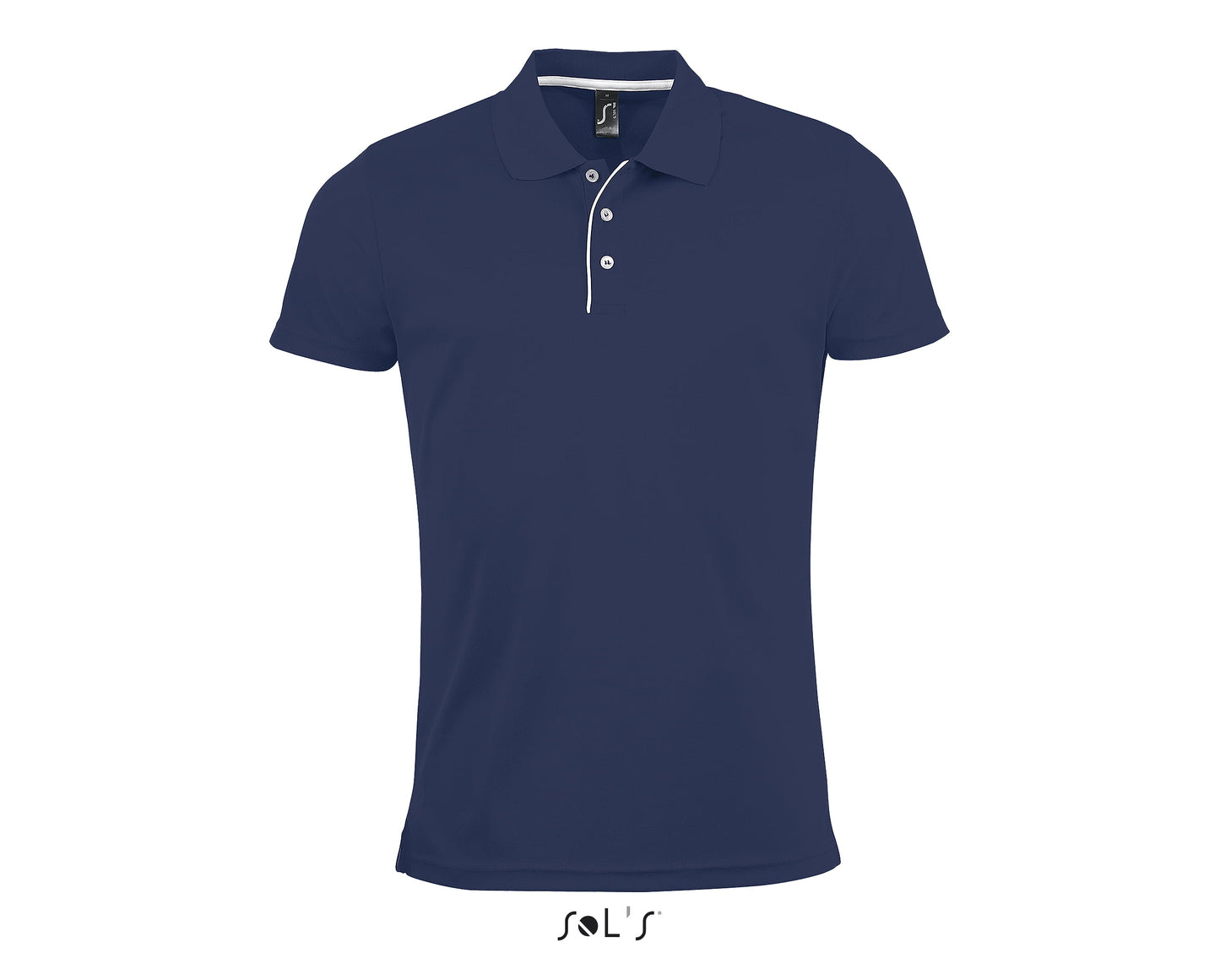SOLS PERFORMER MEN 01180 FRENCH NAVY A