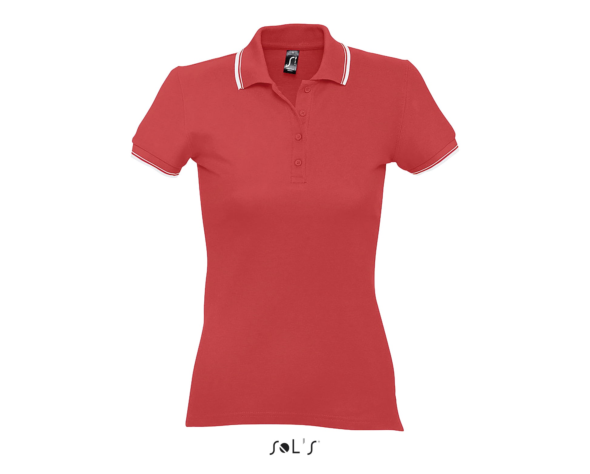 SOLS PRACTICE WOMEN 11366 RED A