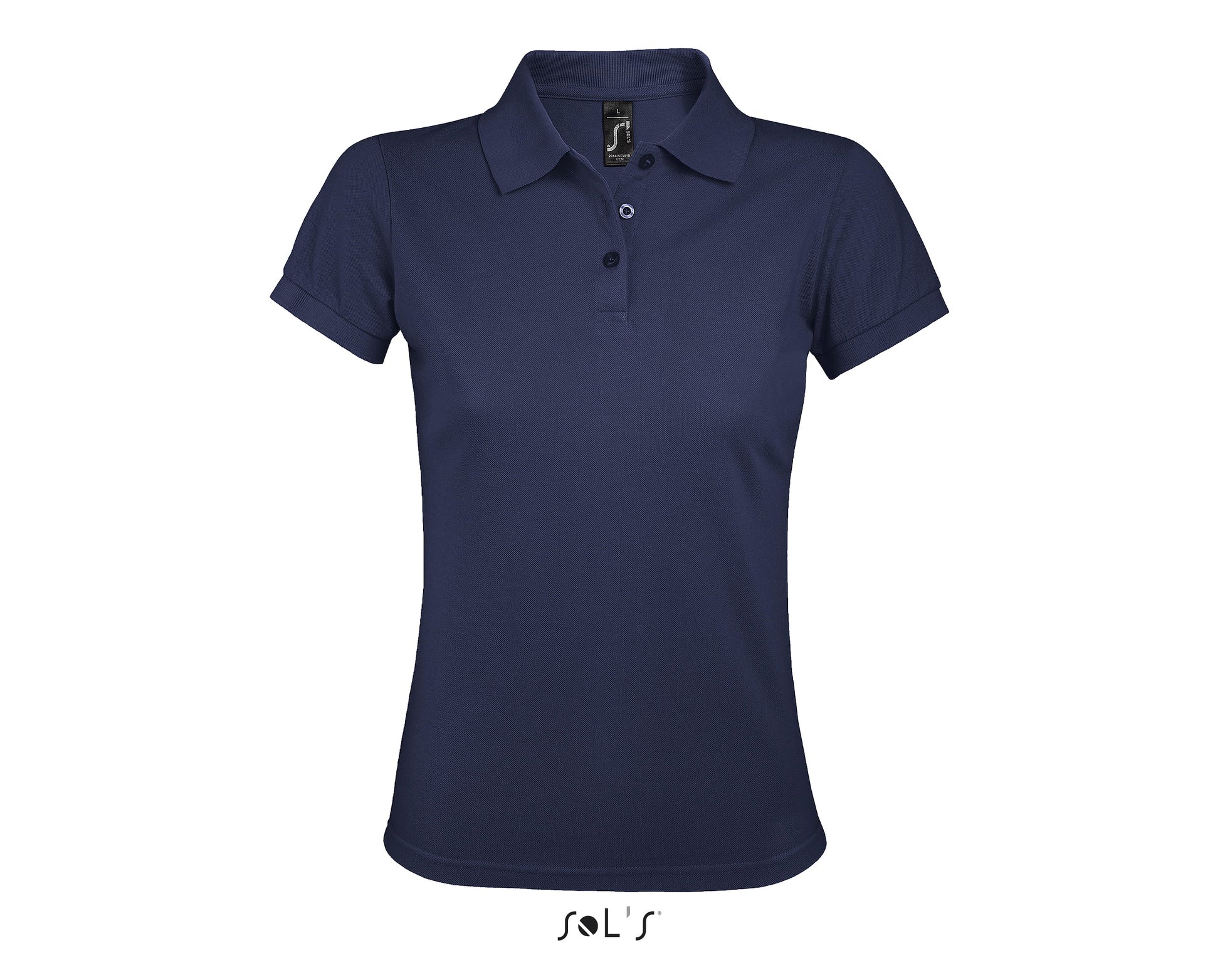 SOLS PRIME WOMEN 00573 FRENCH NAVY A