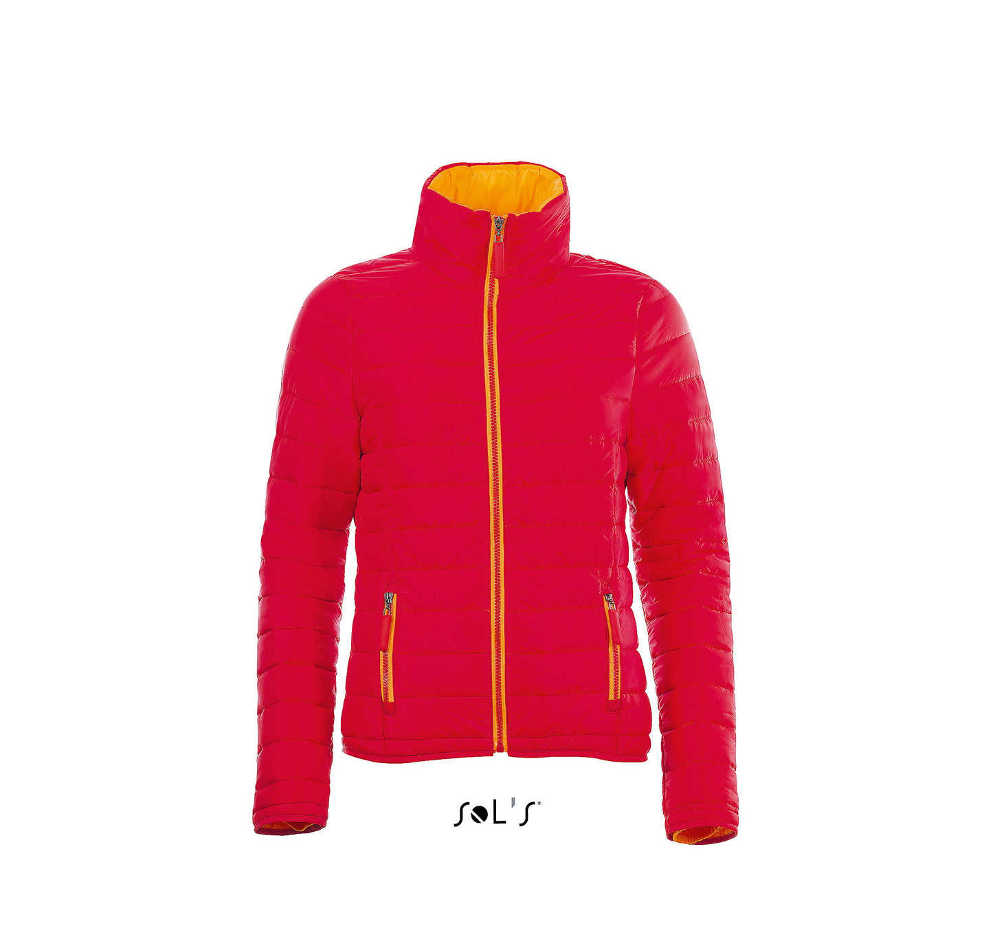 SOLS RIDE WOMEN 01170 RED A