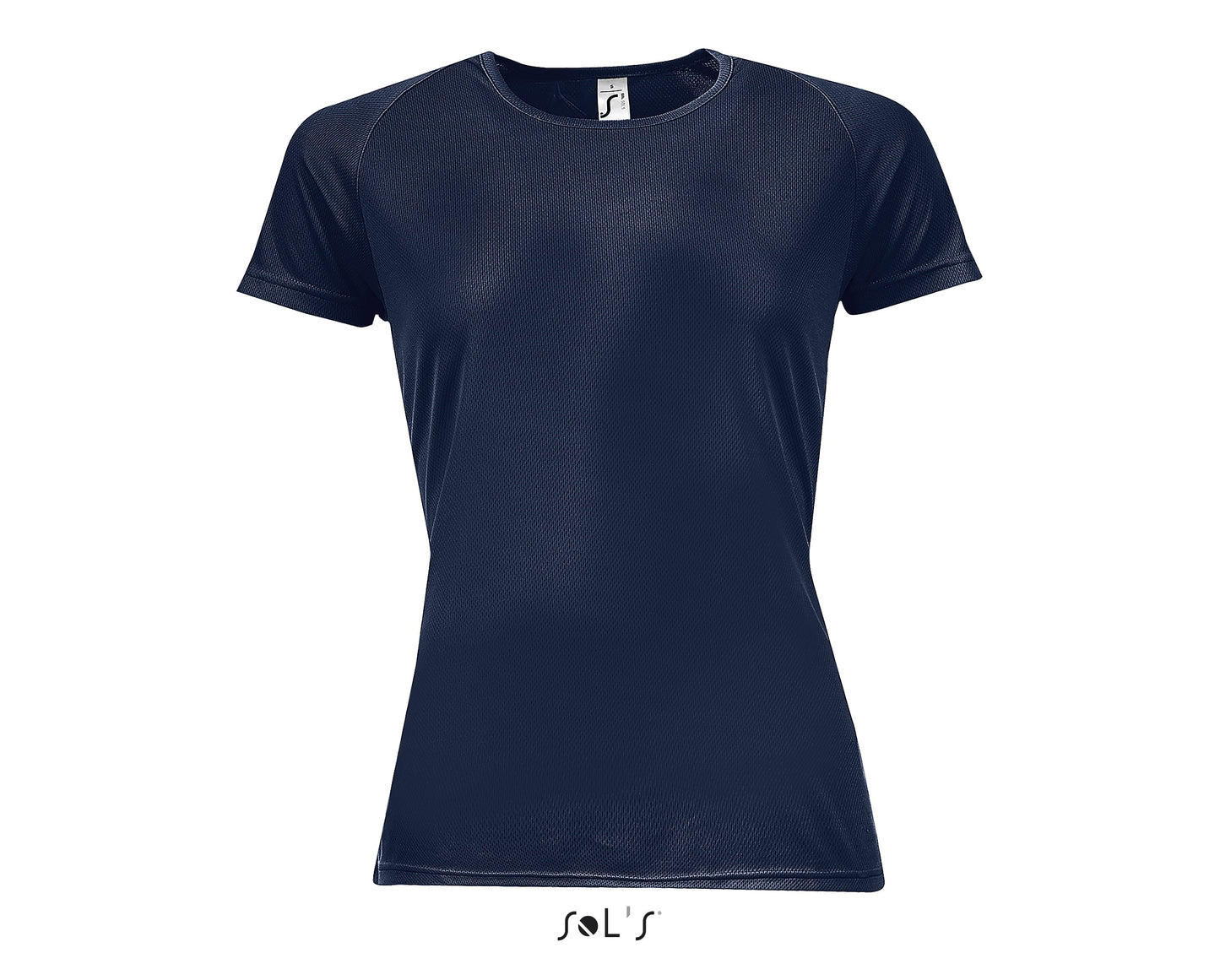 SOLS SPORTY WOMEN 01159 FRENCH NAVY A