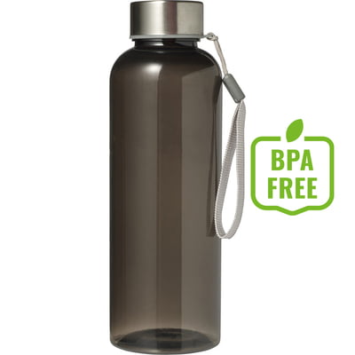 Sportflasche 500 ml, auslaufsicher - BPA-frei