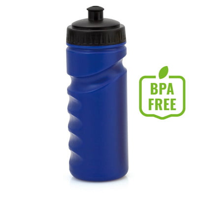 Sportflasche 500 ml - Viele Farben - BPA-frei